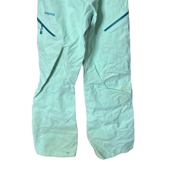 Patagonia Powslayer Snow Bibs Womens Small - Picture 2 of 9